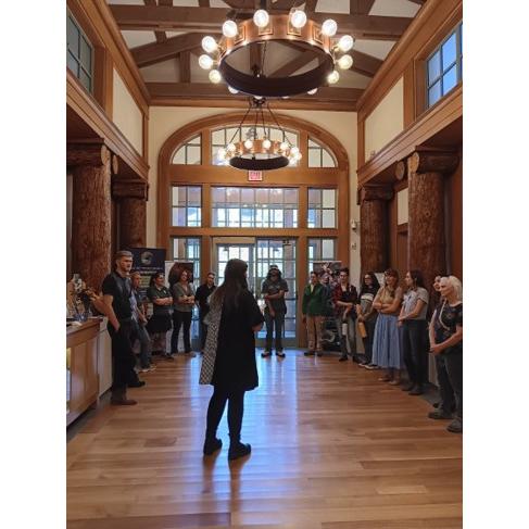 Statewide 4-H Conference Held In Area